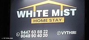 WHITE MIST HOME STAY Vacation rental in Kerala