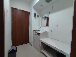 Studio Room STD Grand Kamala Lagoon By MITRA PRO Apartment in West Java