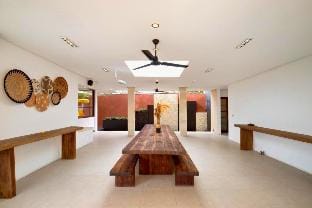 Luxury 4 BR Private Pool Villa #YN6 Villa in North Kuta