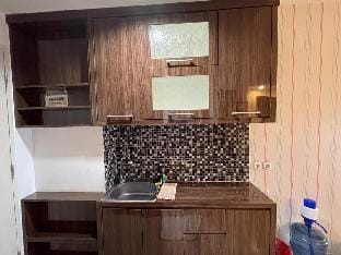 Apartemen Pakuwon 2 Tower Orchard Apartment in Surabaya