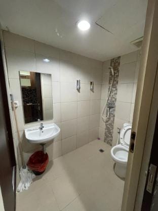 Apartemen Pakuwon 2 Tower Orchard Apartment in Surabaya