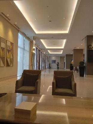 Apartemen Pakuwon 2 Tower Orchard Apartment in Surabaya