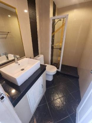New nordic 4 Apartment in Pattaya City