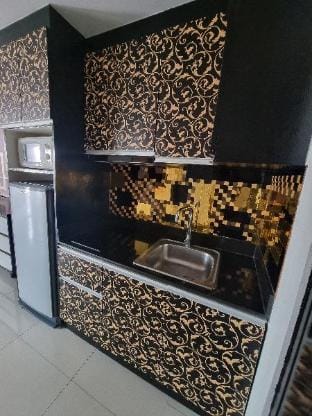 New nordic 4 Apartment in Pattaya City