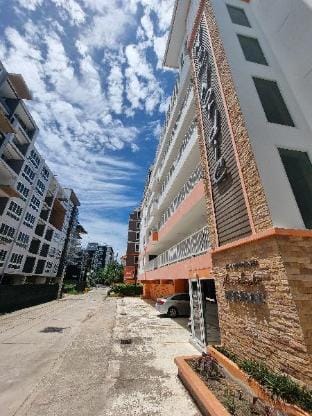 New nordic 4 Apartment in Pattaya City