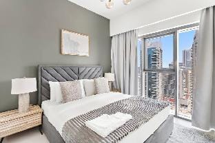 Burj Royale Stunning 1BR | Downtown Premium Tower Vacation rental in Dubai