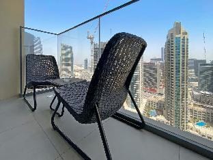 Burj Royale Stunning 1BR | Downtown Premium Tower Vacation rental in Dubai