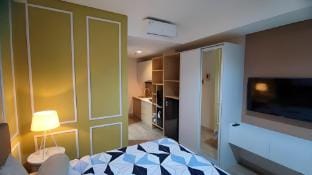 Apartment amarta patraland with Wi-Fi and YouTube Apartment in Special Region of Yogyakarta