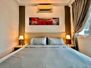 Aesthetic Home TwinGalaxy-Free Shuttle Bus#Cowidea Apartment in Johor Bahru