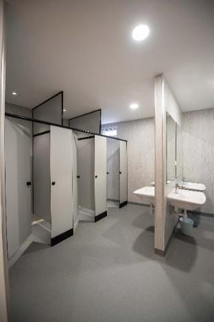 DeLuma-LebuhAcheh Bedroom 4pax 301 (DORMITARY) Vacation rental in George Town