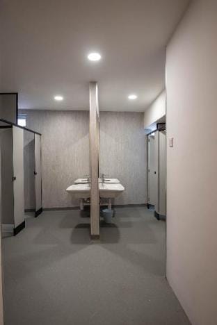 DeLuma-LebuhAcheh Bedroom 4pax 301 (DORMITARY) Vacation rental in George Town