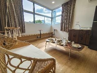 DeLuma-LebuhAcheh Bedroom (4pax) 302 (DORMITARY) Vacation rental in George Town
