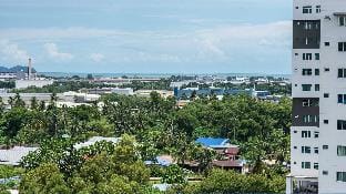 De Luma@Meritus 3 Bedrooms (6 pax) moutain view Vacation rental in Penang