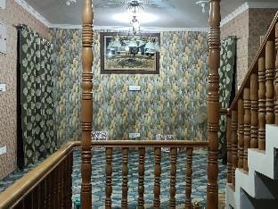 Hotel O Home Rose Petal Vacation rental in India