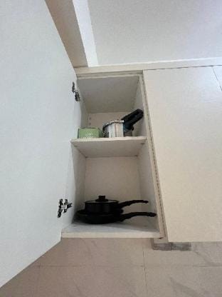 Skyhouse 2 Bedroom Apartment Apartment in West Java