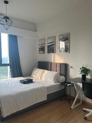 Skyhouse 2 Bedroom Apartment Apartment in West Java