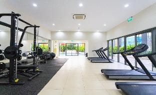 ambiHOME Great river-view 3Br Masteri Thao Dien T2 Apartment in Ho Chi Minh City