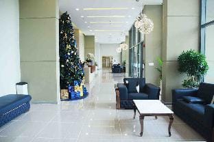 ambiHOME Great river-view 3Br Masteri Thao Dien T2 Apartment in Ho Chi Minh City