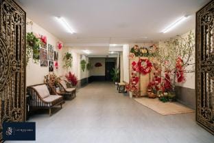 High- serviced Apt w Niceview,Parking,2BR incenter Apartment in Hanoi