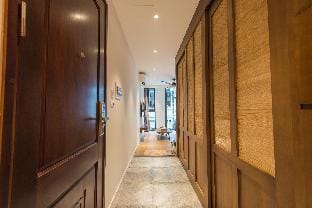 g one bedroom 81 linh lang Apartment in Hanoi