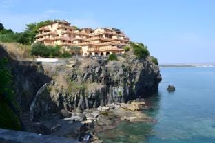 Casa Iris Apartment in Sicily