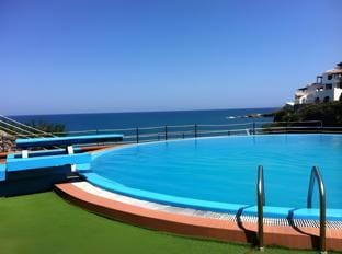 Casa Iris Apartment in Sicily