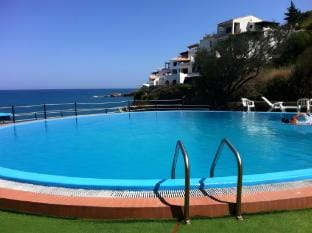 Casa Iris Apartment in Sicily