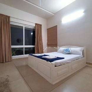 Wayanad Empire Colonial Villa Vacation rental in Kerala