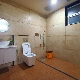 Wayanad Empire Colonial Villa Vacation rental in Kerala