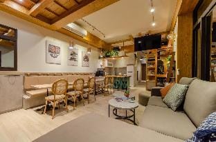 Shanlight B&B Bed and Breakfast in Taiwan, Province of China