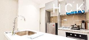 Trion1 Apartment in Federal Territory of Kuala Lumpur