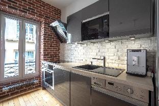 Cosy place in the Hear of Paris! Apartment in Paris