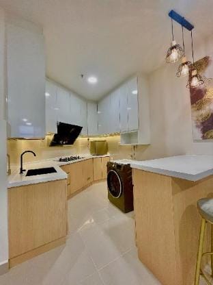 Serenity Suite -The Shore, Kota Kinabalu Apartment in Kota Kinabalu