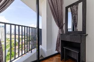 GurneySKyHome: Sunrise Seaview Int'l Cuisine Zone Apartment in Tanjung Bungah