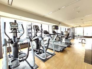 Asok&Sukhumvit#Near Terminal 21&Nana#1BR#Max2(#58 Apartment in Bangkok