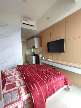 TreePark BSD - Sewa Kamar 24 Jam by SM ROOM Apartment in Indonesia