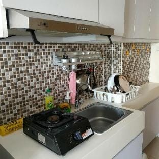TreePark BSD - Sewa Kamar 24 Jam by SM ROOM Apartment in Indonesia