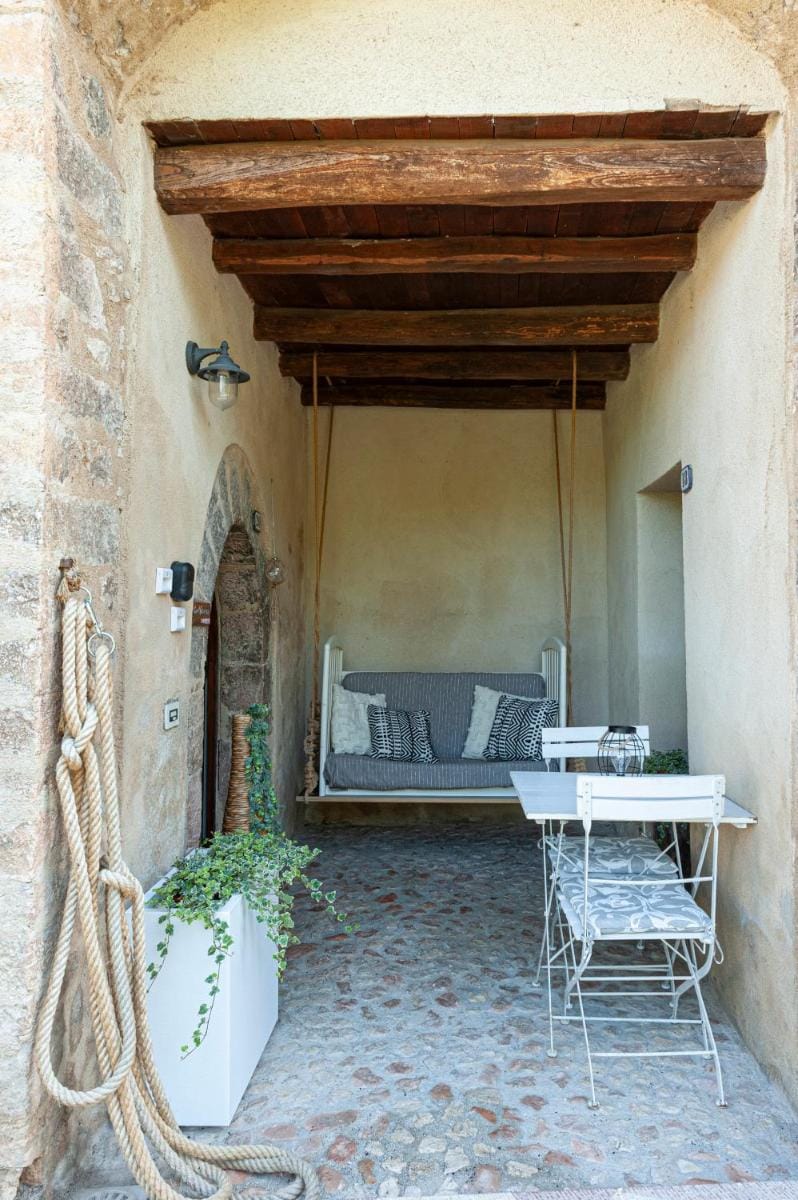 La Casetta casa vacanze a Vallo di Nera  Vacation rental in Umbria