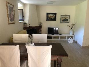 La Casetta casa vacanze a Vallo di Nera  Vacation rental in Umbria