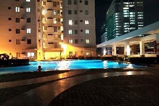 Panorama Studio 24Fa | Netflix 4k - Avida IT Park Apartment in Lapu-Lapu City