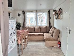 Room - 26 3 bedroom mobile home Vacation rental in Saint-Jean-de-Monts