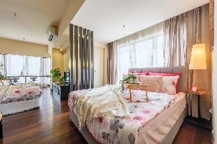 Resort Homestay 2-6pax 1min to Sunway Pyramid Apartment in Subang Jaya