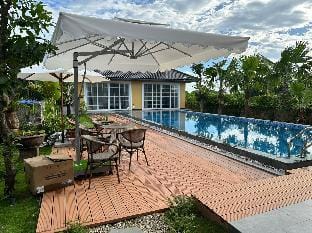 Home Garden Vacation rental in Bình Thuận Province