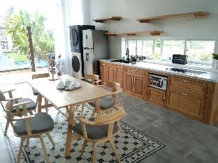 Home Garden Vacation rental in Bình Thuận Province