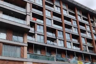 Perfect Residence Taksim 2 bedrooms POOL SAUNA  Apartment in Istanbul