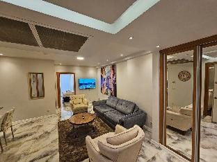 Perfect Residence Taksim 2 bedrooms POOL SAUNA  Apartment in Istanbul