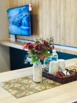 Bell Cation Studio Apartment Apartment in Pahang, Malaysia