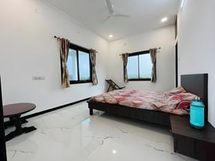 Govardhan villas Guest House & Farm Stay  Vacation rental in Rajasthan