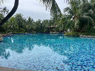 Forest city 3bedroom homestay  Apartment in Johor