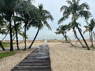 Forest city 3bedroom homestay  Apartment in Johor
